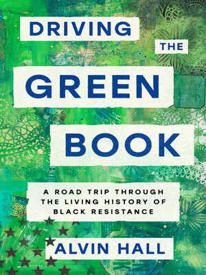 cover image of Driving the Green Book